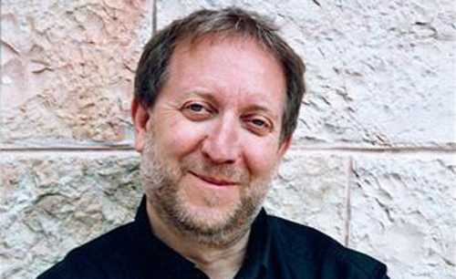 Yossi Klein Halevi