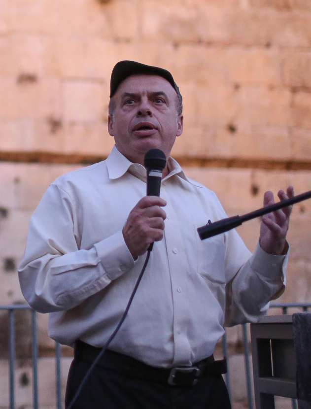 Natan Sharansky