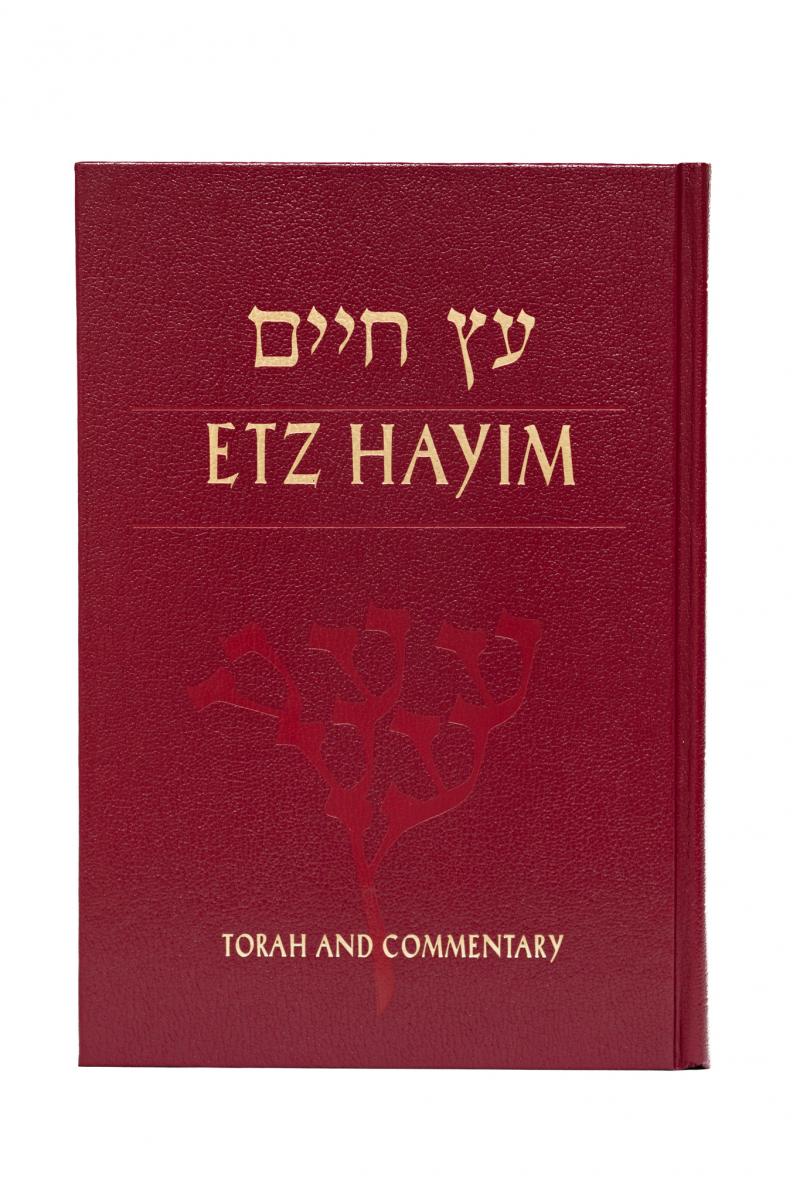 Etz Hayim