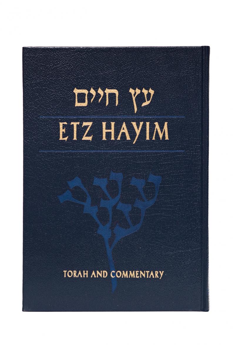 Etz Hayim