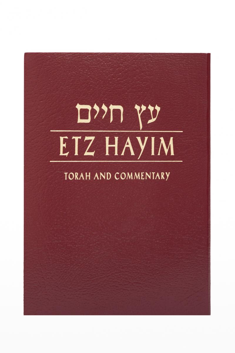 Etz Hayim