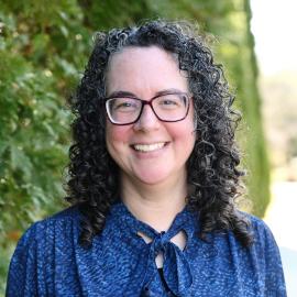 Rabbi Sheryl Katzman