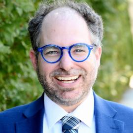 Dror headhost